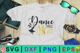 Captivating Dance Mom Christmas Design for Crafts and Graphics