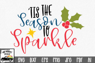Tis the Season to Sparkle: A Graphics Gem for Crafts