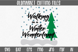 Winter Wonderland SVG: A Festive Embroidery Design